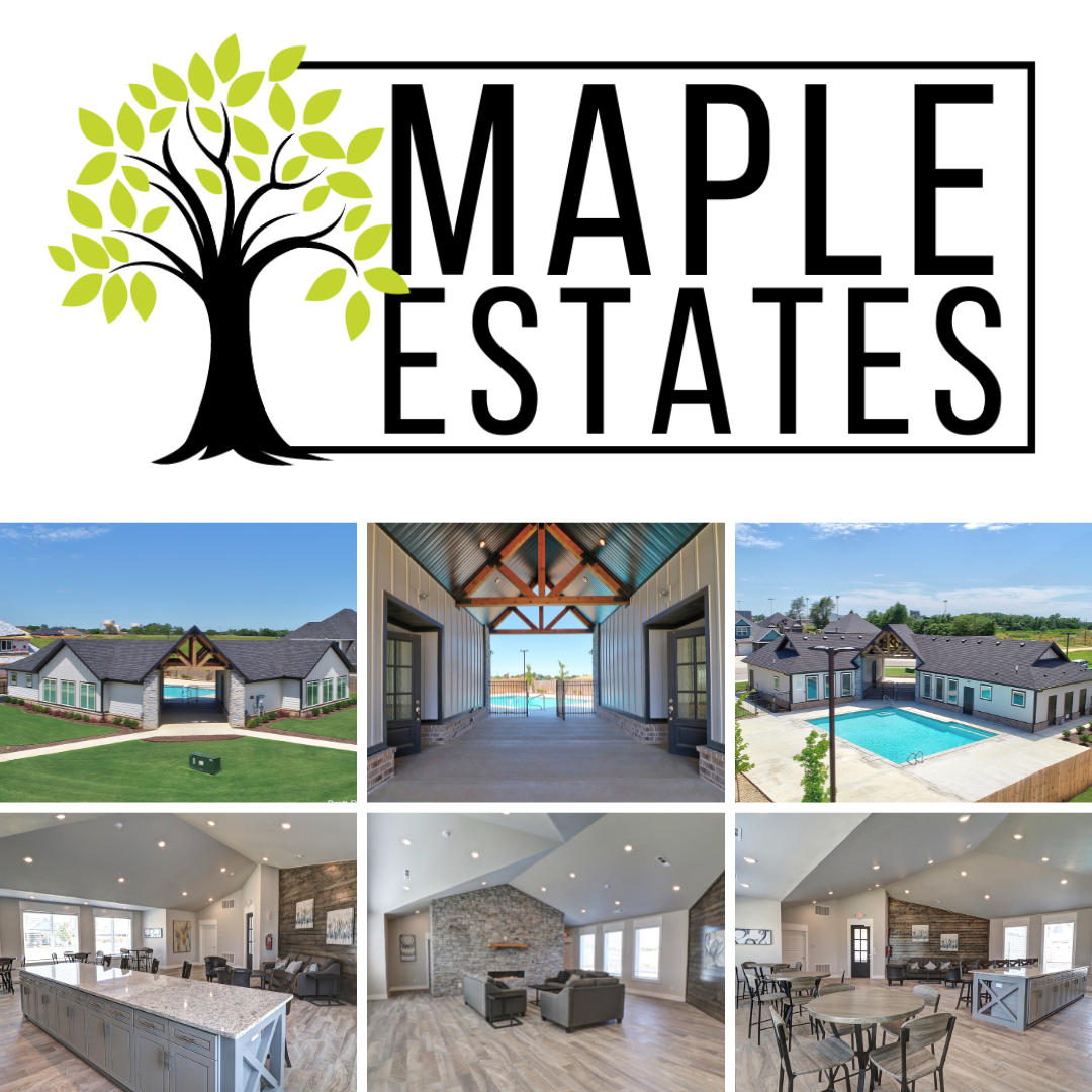 Maple Estates - mcmullenrealtygroup.com