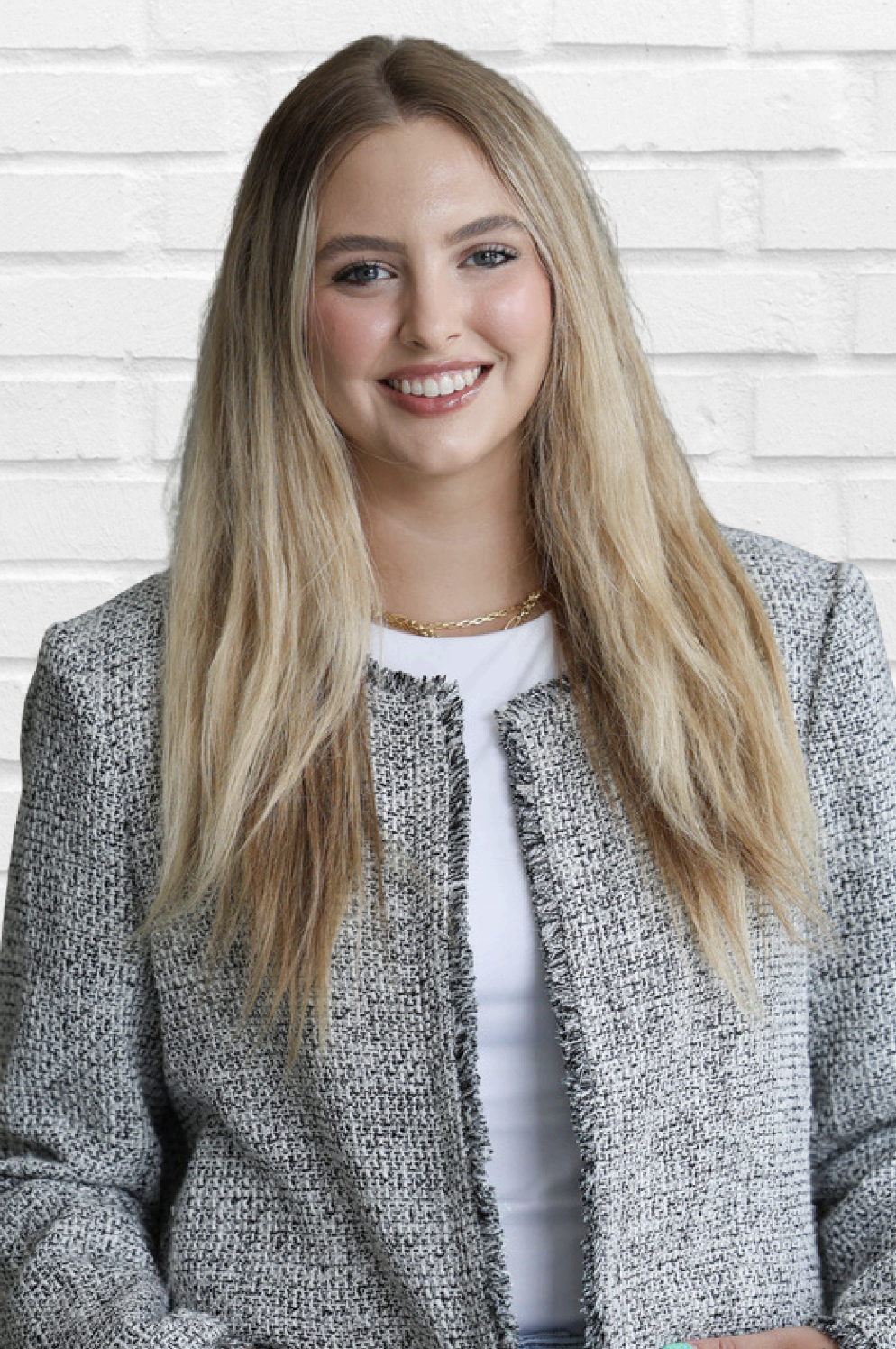 Megan Williams