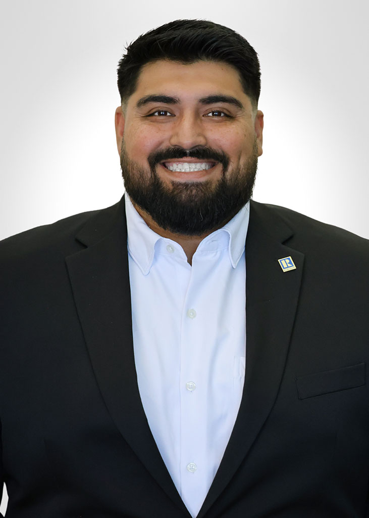 Javier Vargas