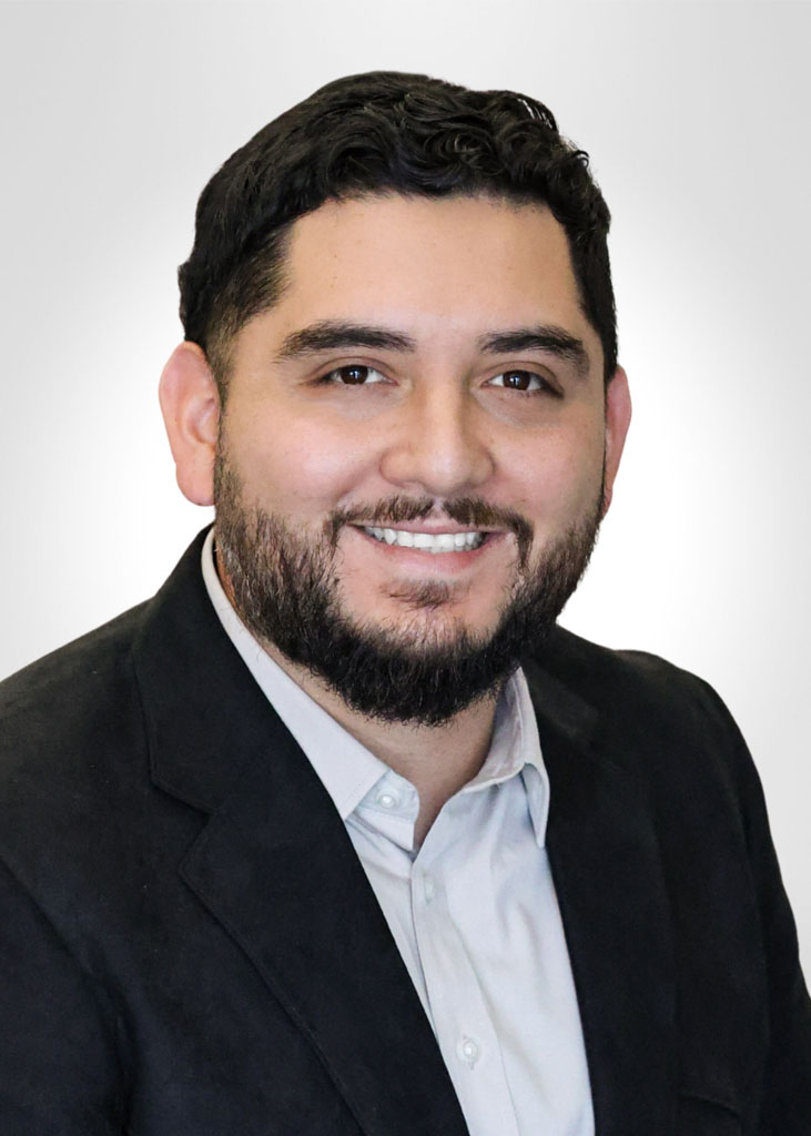 Ricky García